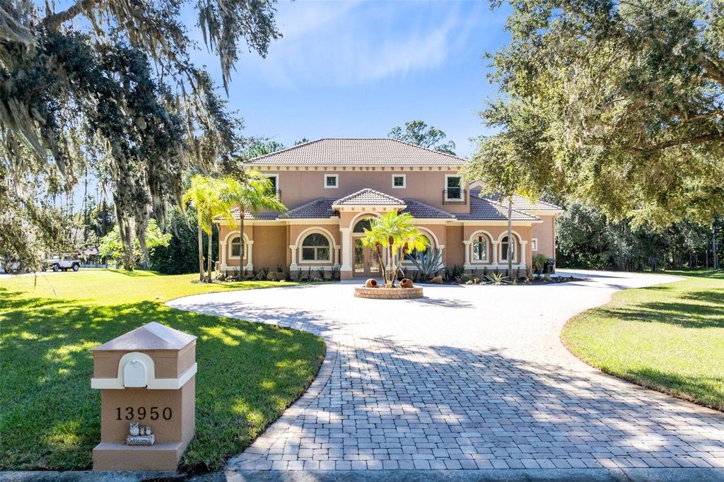 13950 SMOKERISE COURT, Orlando, FL 32832
