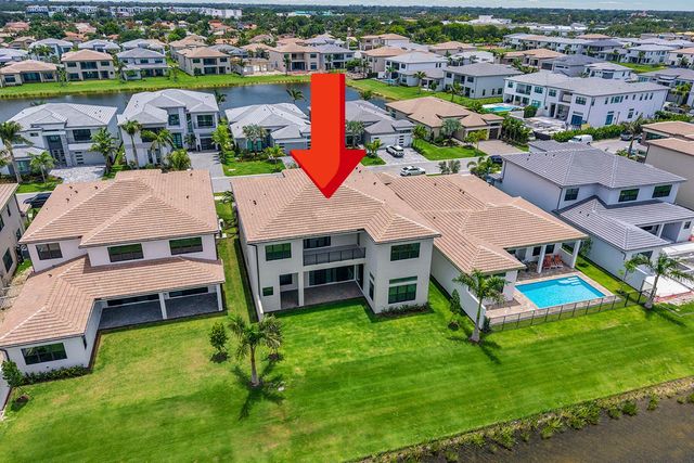 9523 Riverside Park Drive, Boca Raton, FL 33434