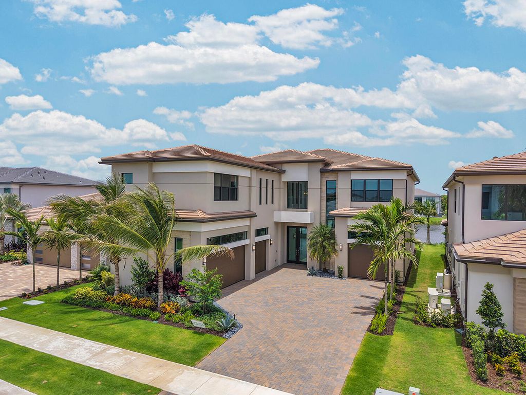 9523 Riverside Park Drive, Boca Raton, FL 33434