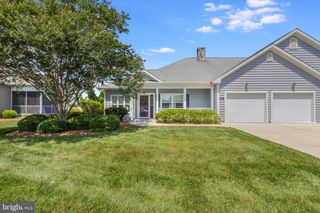 4 FRANKENBERRY DR #138, Georgetown, DE 19947