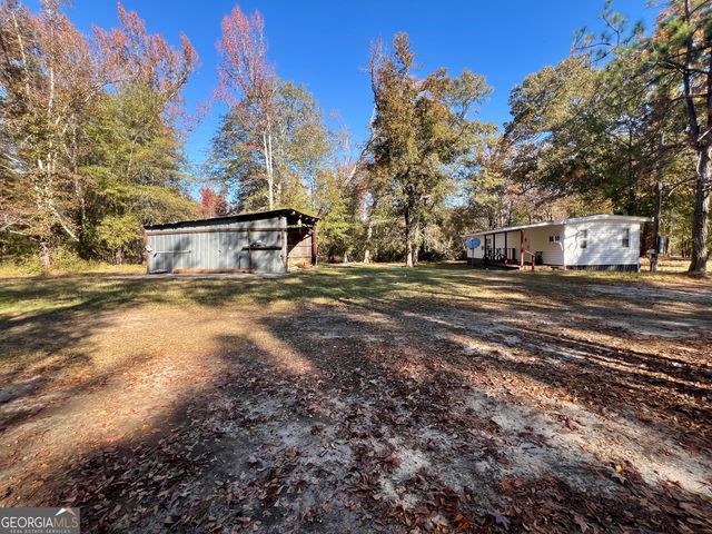 3195 Henderson Grove Road, Sandersville, GA 31082