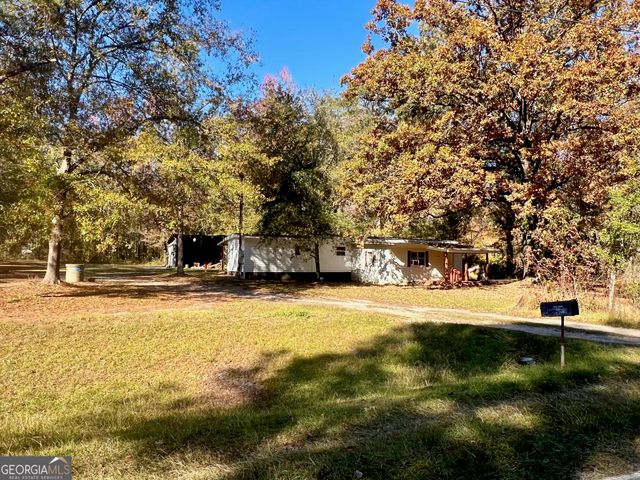 3195 Henderson Grove Road, Sandersville, GA 31082