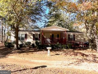 3195 Henderson Grove Road, Sandersville, GA 31082