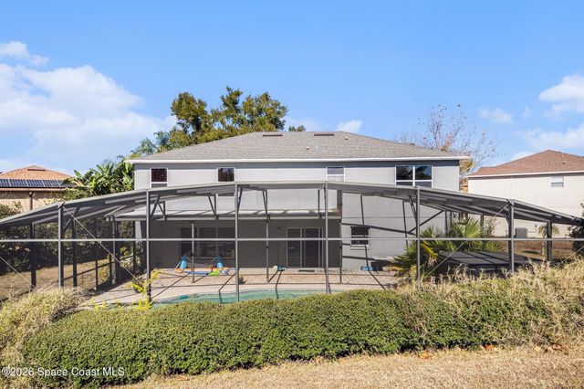 895 Woodvale Street, Clermont, FL 34711