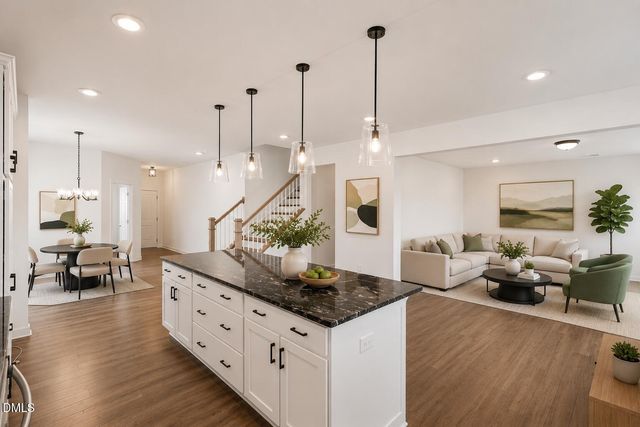 105 S Mule Way, Benson, NC 27504