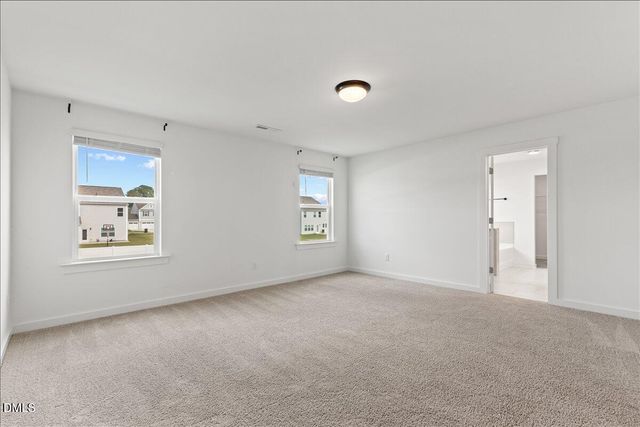 105 S Mule Way, Benson, NC 27504