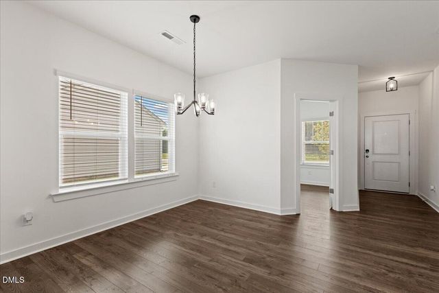105 S Mule Way, Benson, NC 27504