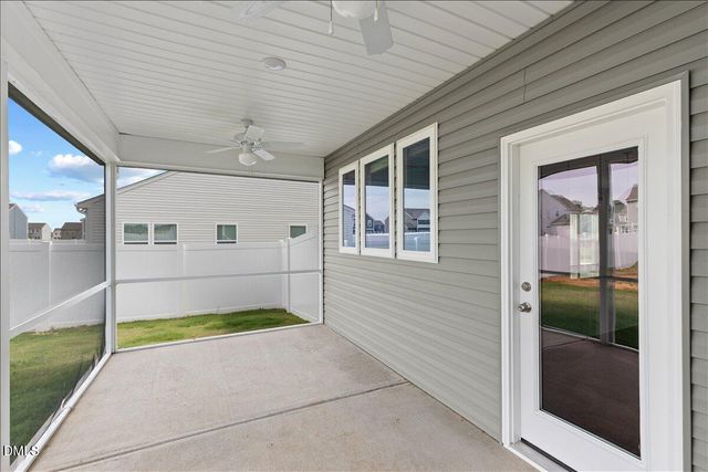 105 S Mule Way, Benson, NC 27504