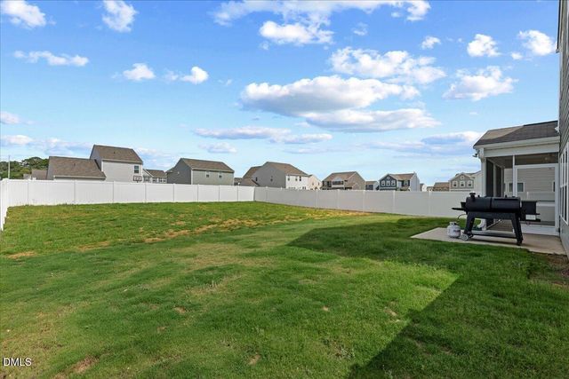 105 S Mule Way, Benson, NC 27504