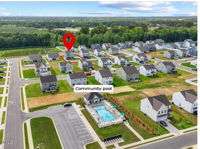 105 S Mule Way, Benson, NC 27504