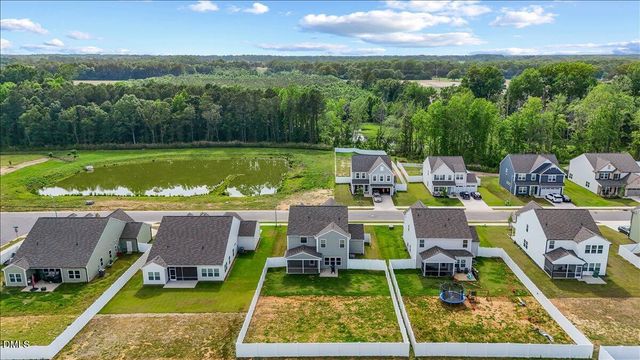 105 S Mule Way, Benson, NC 27504
