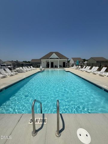 105 S Mule Way, Benson, NC 27504
