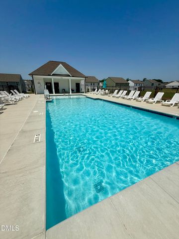105 S Mule Way, Benson, NC 27504