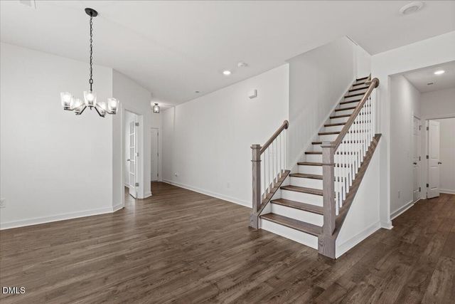 105 S Mule Way, Benson, NC 27504
