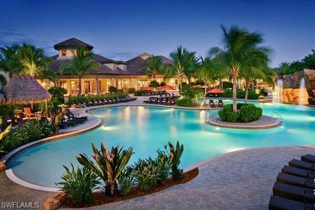 7842 Hawthorne DR # 1703, Naples, FL 34113