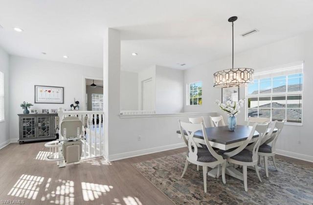 7842 Hawthorne DR # 1703, Naples, FL 34113