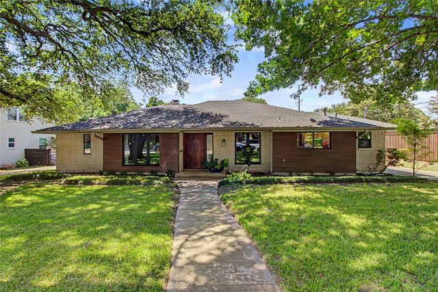 9357 Creel Creek Drive, Dallas, TX 75228