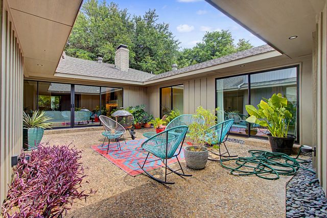 9357 Creel Creek Drive, Dallas, TX 75228
