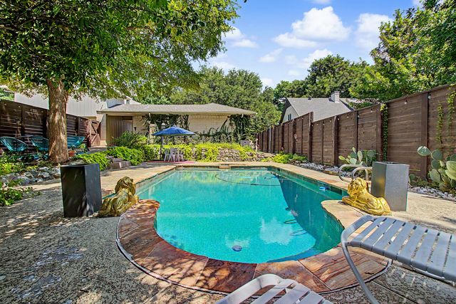 9357 Creel Creek Drive, Dallas, TX 75228