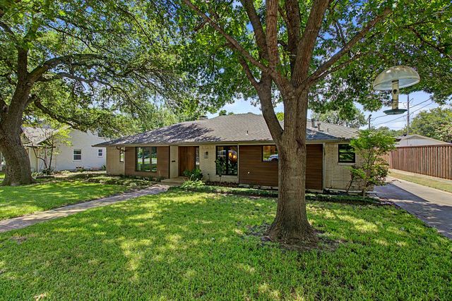 9357 Creel Creek Drive, Dallas, TX 75228