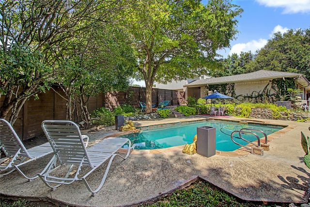 9357 Creel Creek Drive, Dallas, TX 75228