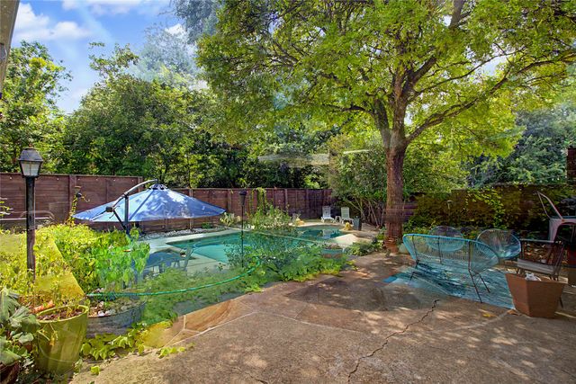 9357 Creel Creek Drive, Dallas, TX 75228