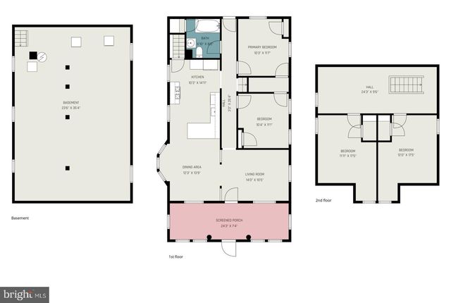 30 W AVON RD, Brookhaven, PA 19015