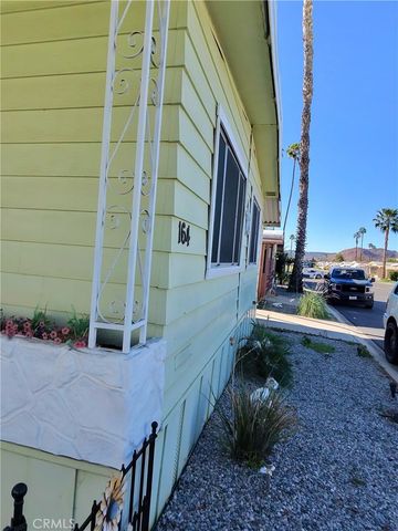 601 N Kirby, Hemet, CA 92545