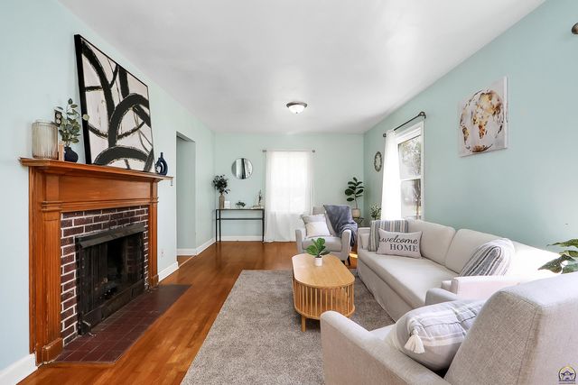 2428 SE Kentucky AVE, Topeka, KS 66605