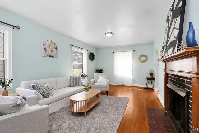 2428 SE Kentucky AVE, Topeka, KS 66605