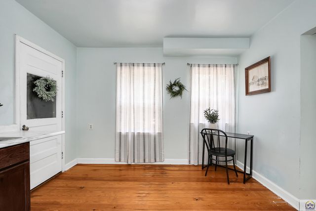 2428 SE Kentucky AVE, Topeka, KS 66605