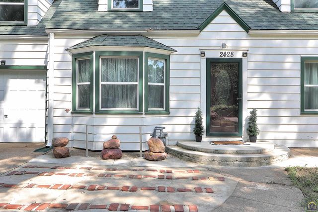 2428 SE Kentucky AVE, Topeka, KS 66605