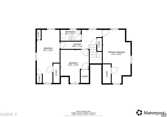 2428 SE Kentucky AVE, Topeka, KS 66605