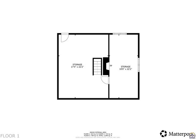 2428 SE Kentucky AVE, Topeka, KS 66605