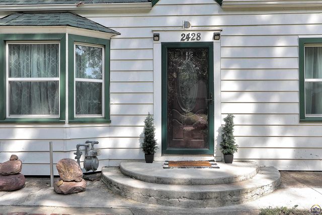 2428 SE Kentucky AVE, Topeka, KS 66605