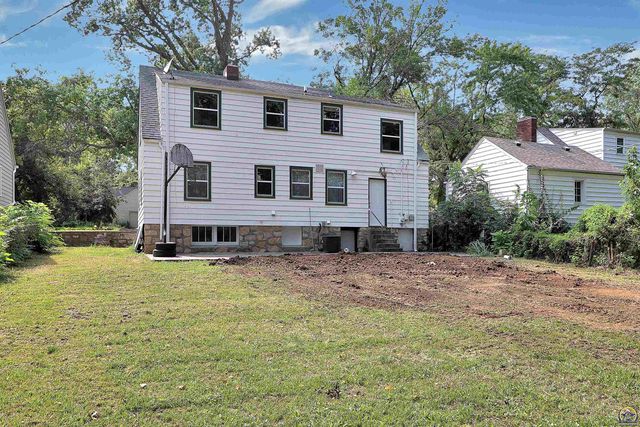 2428 SE Kentucky AVE, Topeka, KS 66605