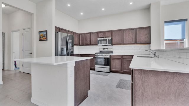 4091 Red River Road SW, Los Lunas, NM 87031