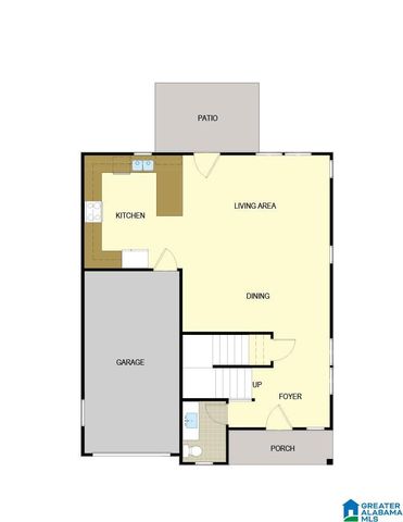 153 HUNTLEY RIDGE DRIVE, Pelham, AL 35124