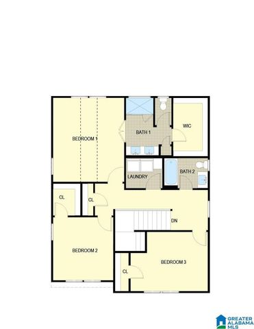 153 HUNTLEY RIDGE DRIVE, Pelham, AL 35124