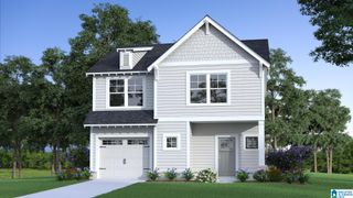 153 HUNTLEY RIDGE DRIVE, Pelham, AL 35124