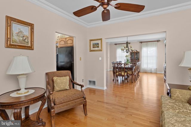 17 CLAYTON DR, Millstone Township, NJ 08510