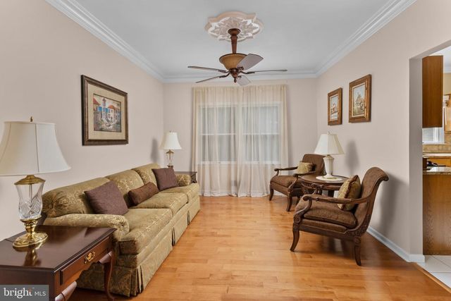 17 CLAYTON DR, Millstone Township, NJ 08510