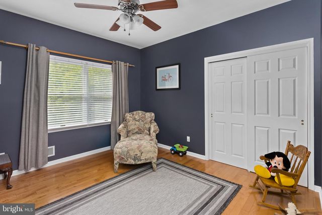 17 CLAYTON DR, Millstone Township, NJ 08510