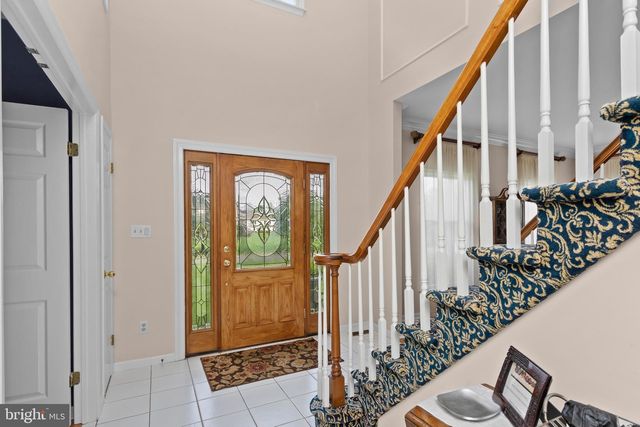 17 CLAYTON DR, Millstone Township, NJ 08510