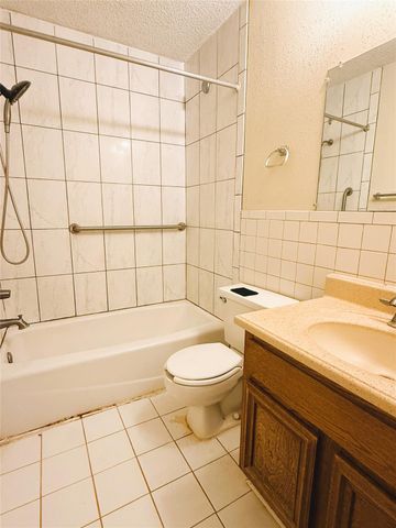 12503 Tambourine Drive, Houston, TX 77477