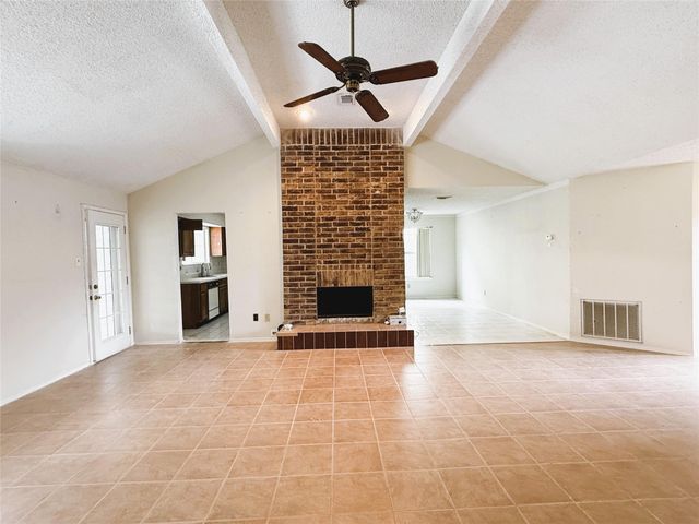 12503 Tambourine Drive, Houston, TX 77477