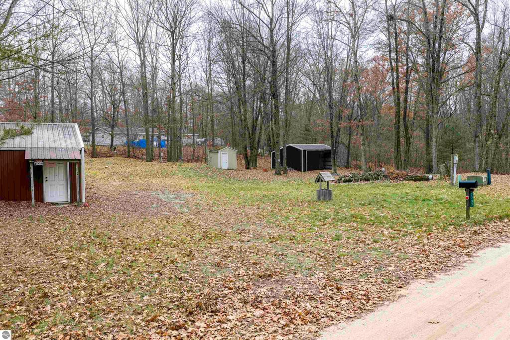 Image 17 of property listing at 7737 Wilderness Drive, Weidman, MI 48893