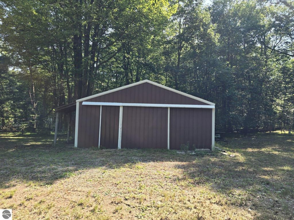 Image 25 of property listing at 7737 Wilderness Drive, Weidman, MI 48893