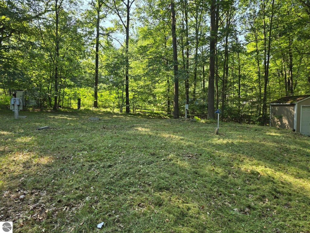 Image 29 of property listing at 7737 Wilderness Drive, Weidman, MI 48893