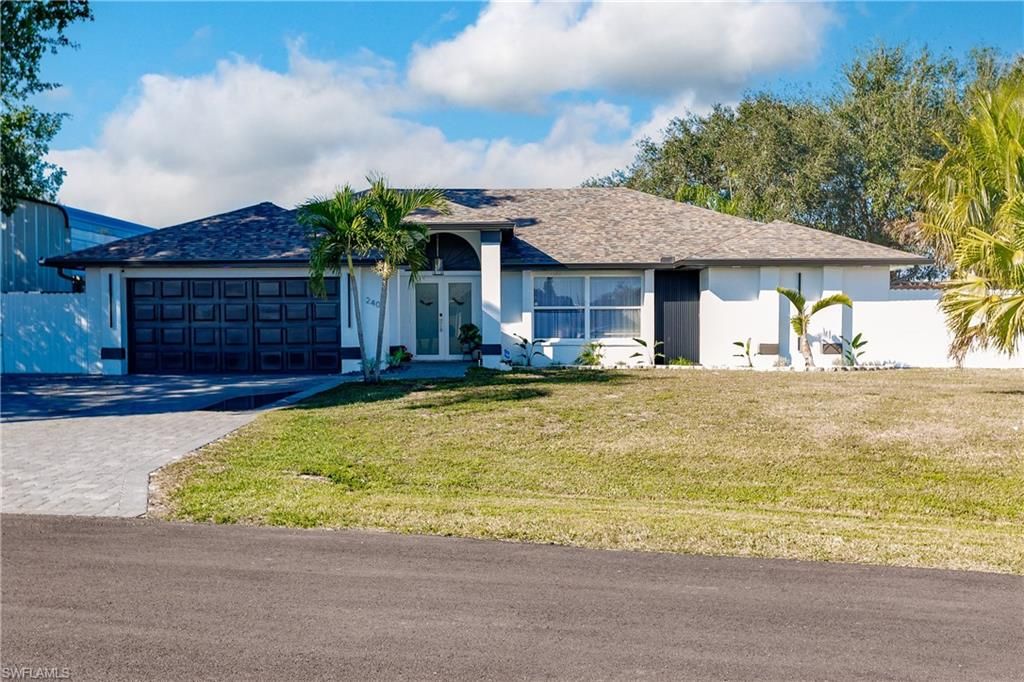 240 Laurent CT, LEHIGH ACRES, FL 33936 — photo 5